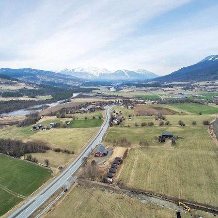 Driva Hytter Oppdal Exteriér fotografie