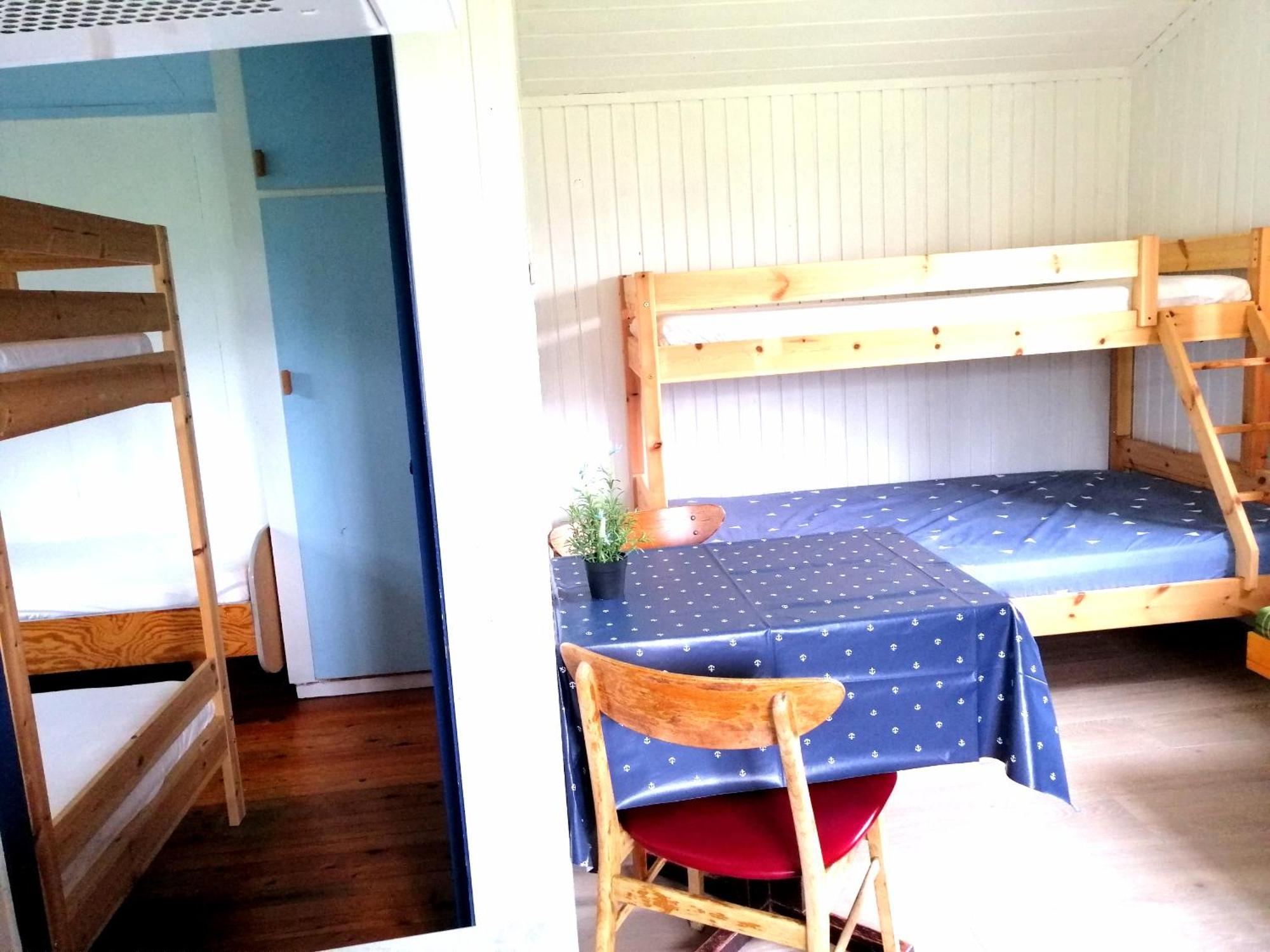 Driva Hytter Oppdal Pokoj fotografie