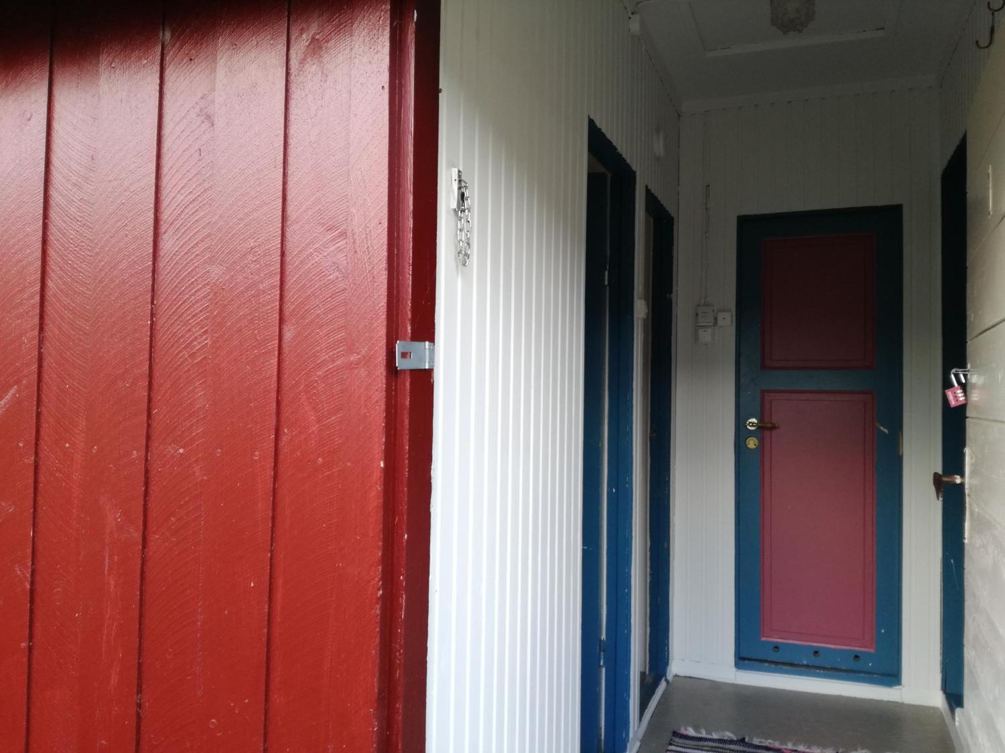 Driva Hytter Oppdal Pokoj fotografie