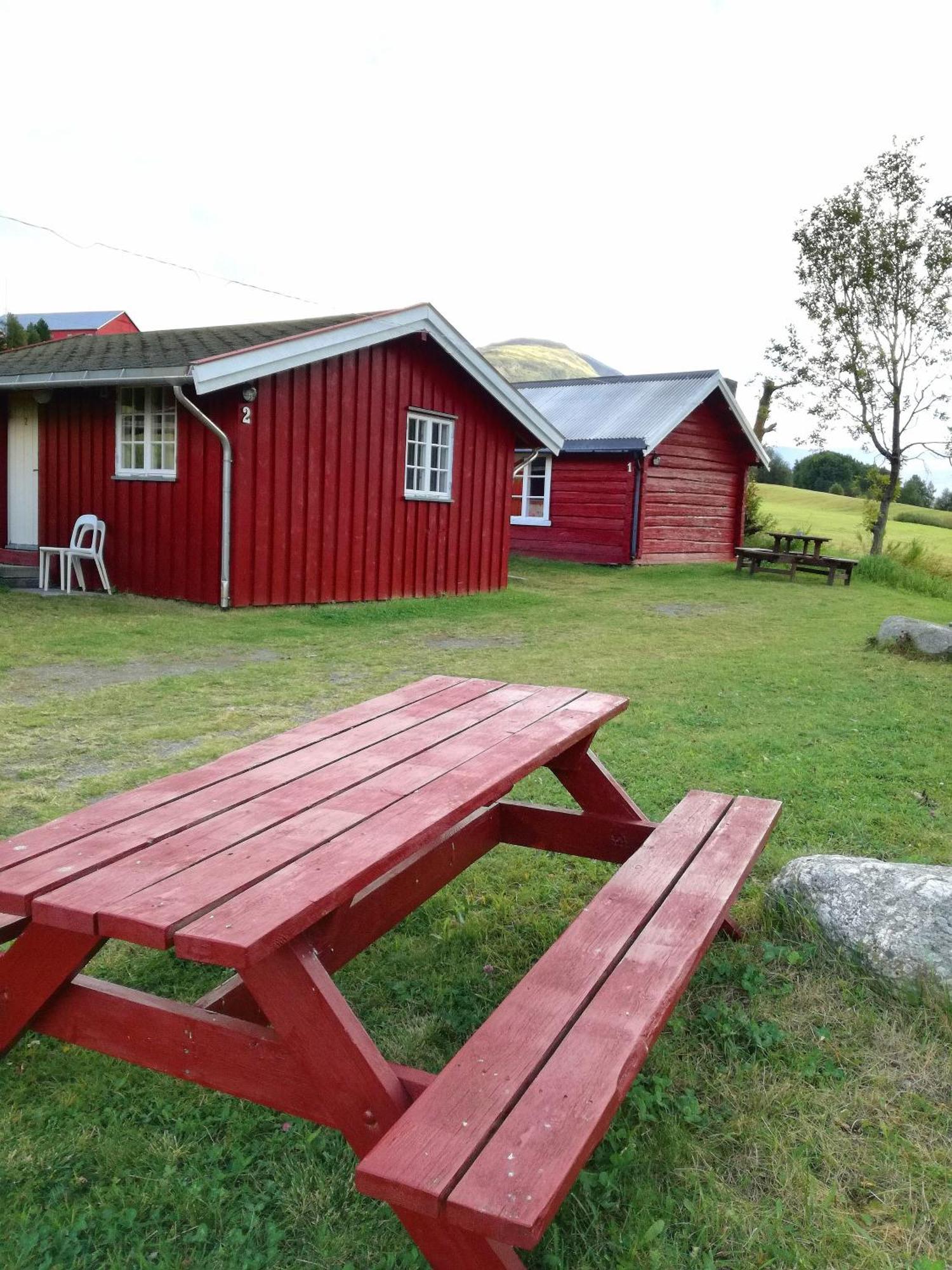 Driva Hytter Oppdal Pokoj fotografie