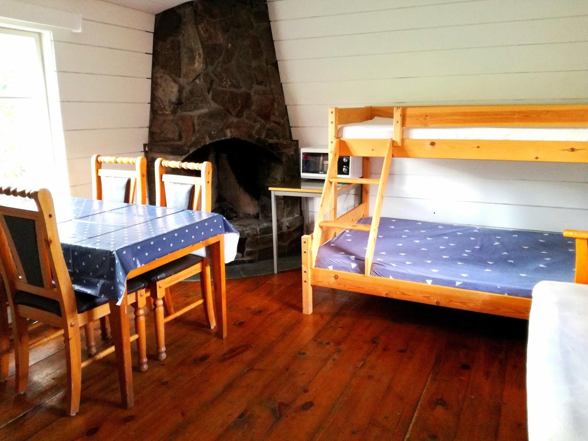 Driva Hytter Oppdal Exteriér fotografie