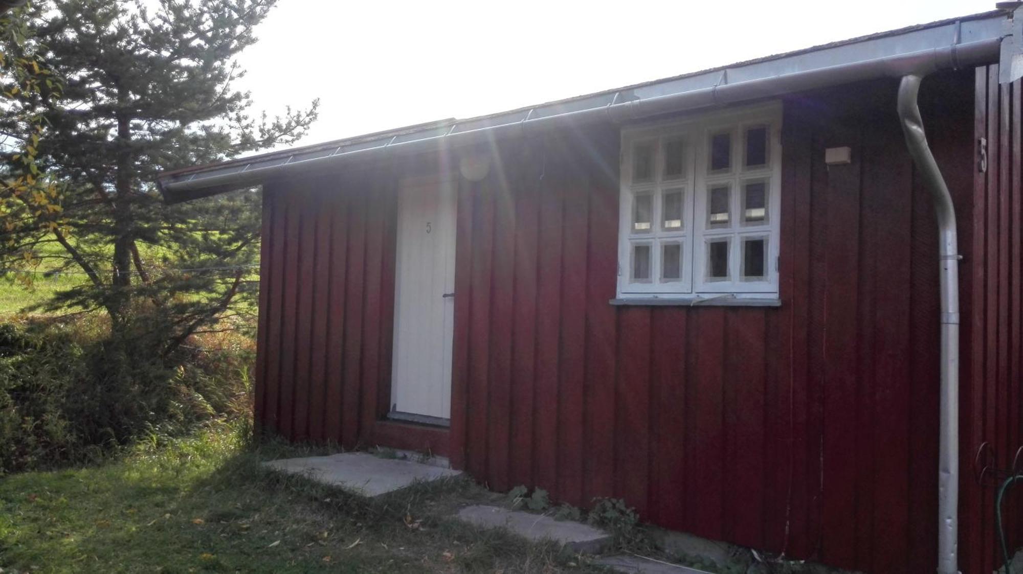 Driva Hytter Oppdal Exteriér fotografie