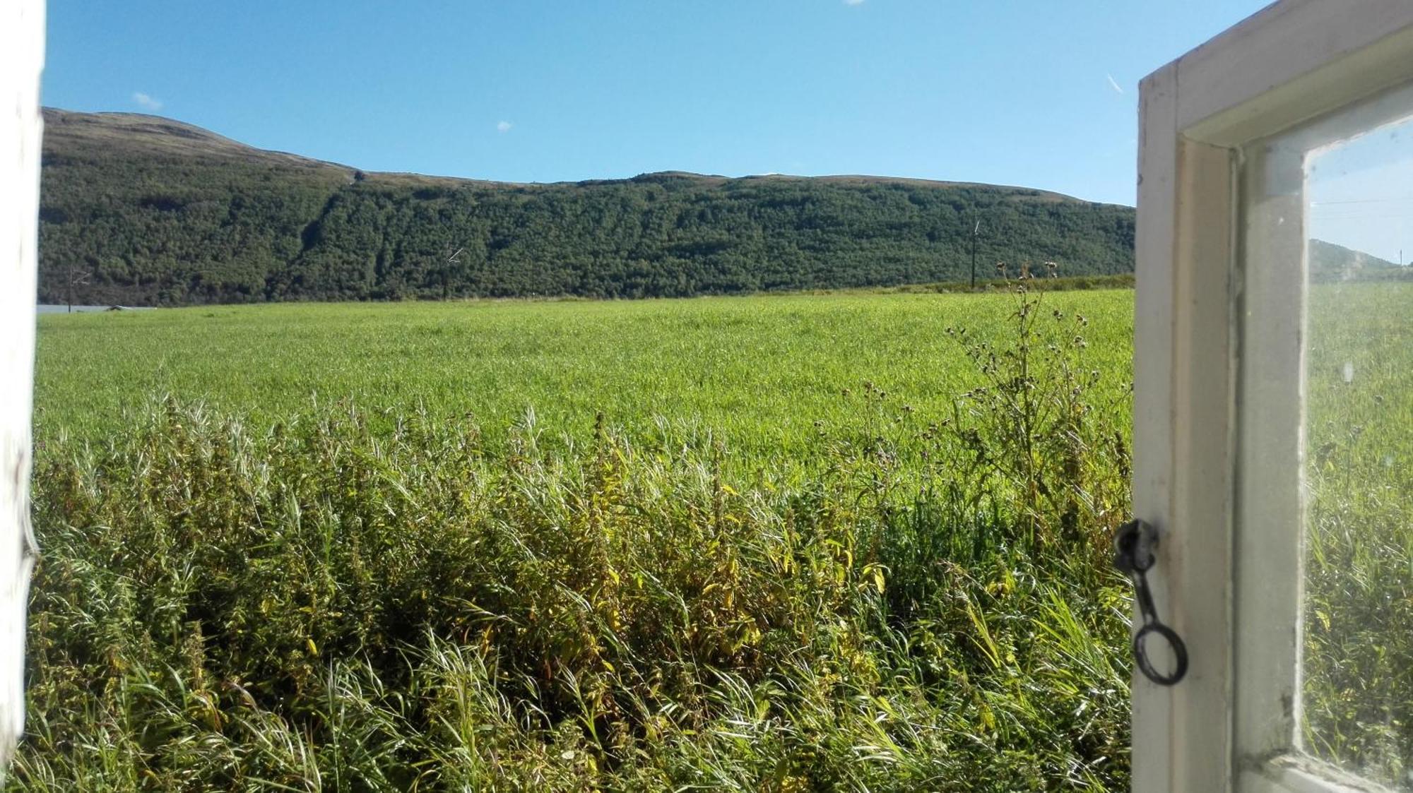 Driva Hytter Oppdal Exteriér fotografie