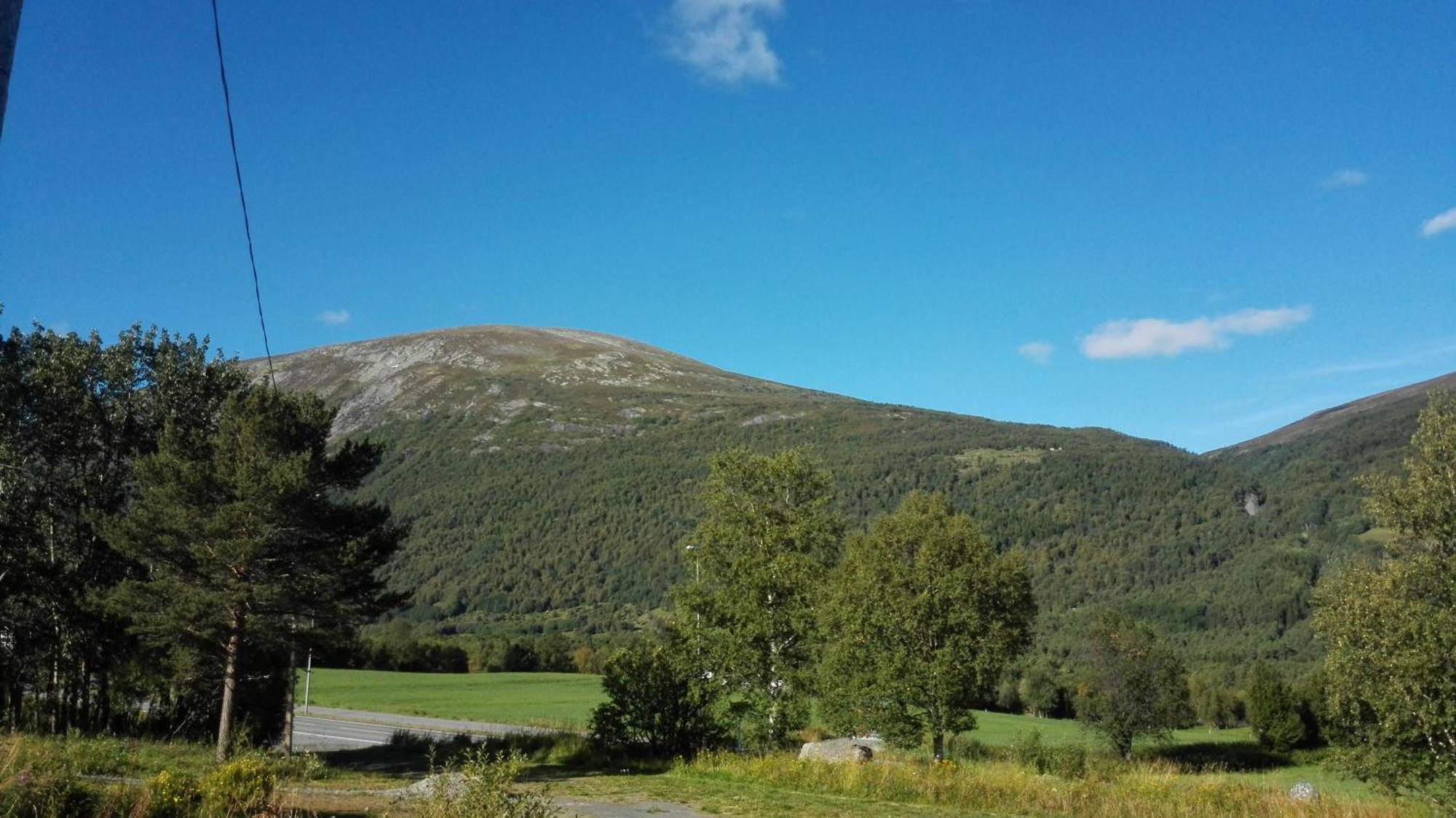 Driva Hytter Oppdal Exteriér fotografie